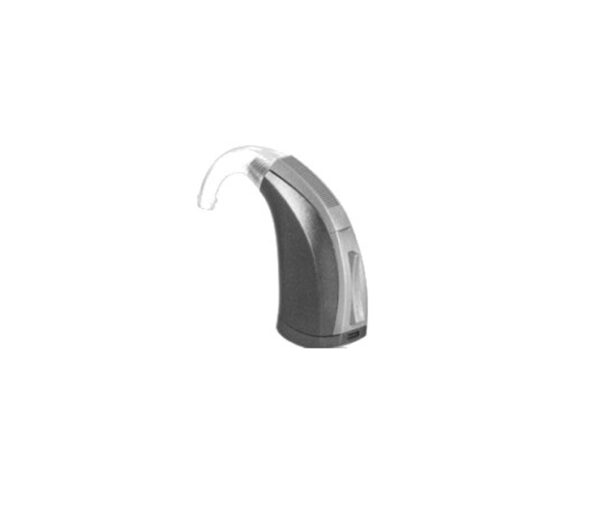 Axio 6 BTE Hearing Aid