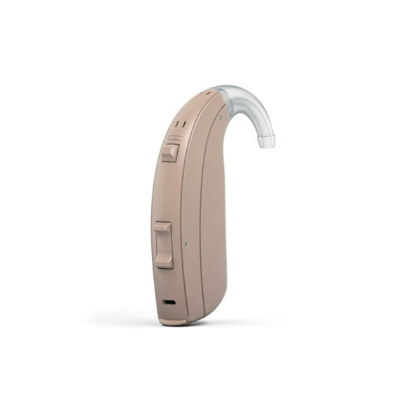 ReSound ENZO Q 798 DW SP BTE Hearing Aid