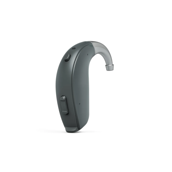 ReSound KEY 488 HP BTE 12 Channels Hearing Aid