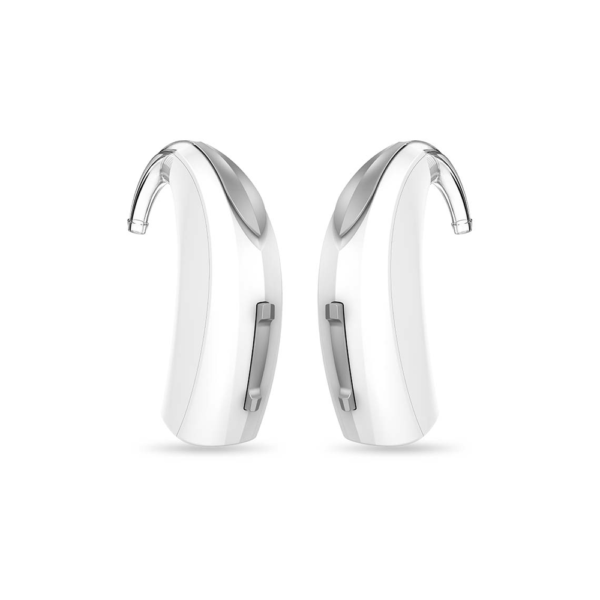 Starkey Evolv Al 1000 BTE 13 Economy Hearing Aid