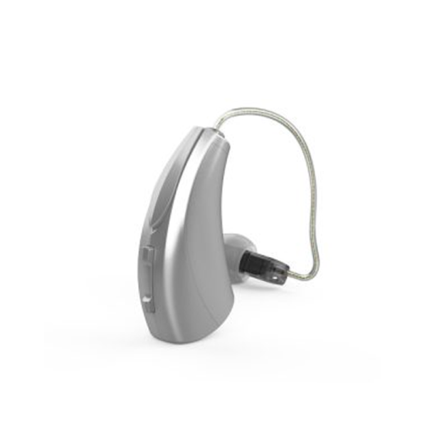 Starkey Evolv Al 1200 BTE 13 Basic Hearing Aid