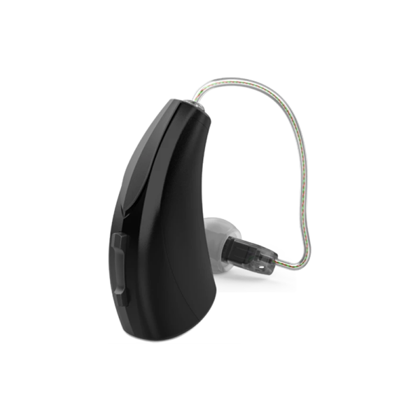 Starkey Evolv Al 1200 BTE 13 Basic Hearing Aid