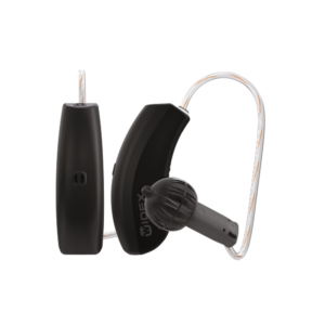 Widex MOMENT RIC 10 MRB0 110 Hearing Aid