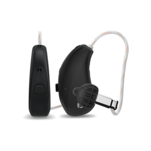 Widex MOMENT RIC MRB2D 110 Hearing Aid