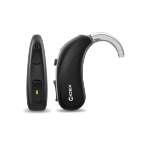 Widex MOMENT RIC MRB2D 440 Hearing Aid