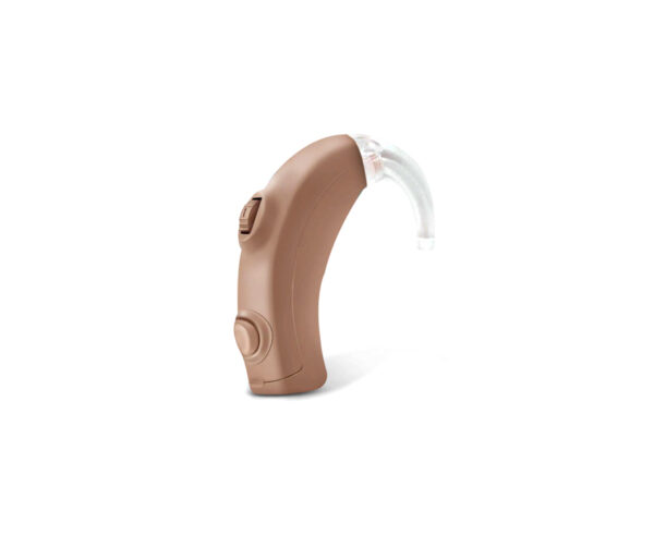 Aries Pro BTE 675 Digital Hearing Aid