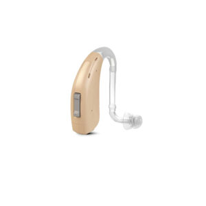 BTE Vesuvio STF P T3 Hearing Aid for moderate to severe hearing loss in Bangladesh