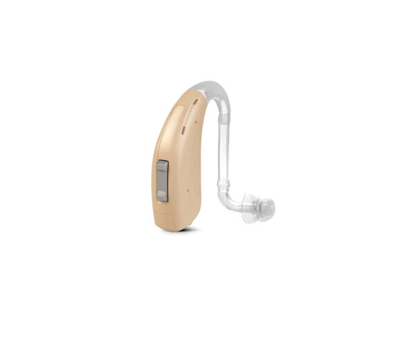 BTE Vesuvio STF P T3 Hearing Aid