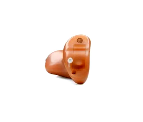 Danavox Invisible CIC Hearing Aid