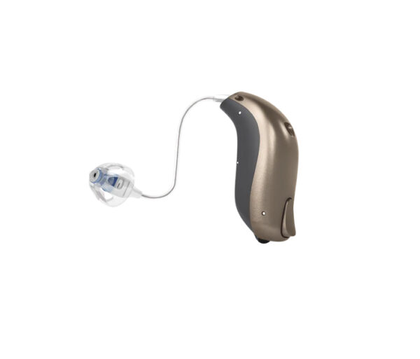 Bernafon hearing aid