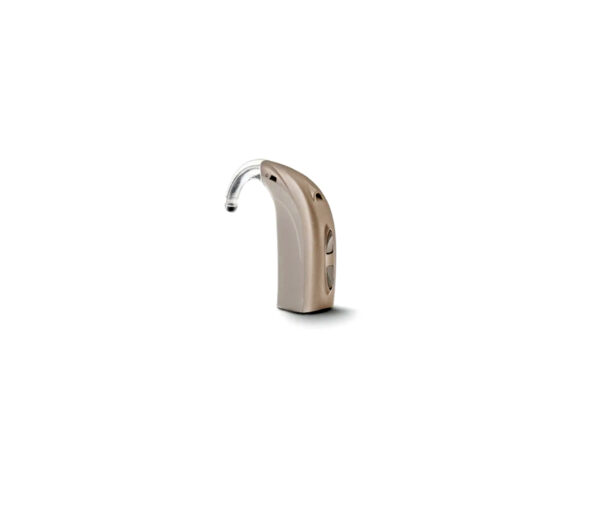 Aries Pro BTE Digital Hearing Aid