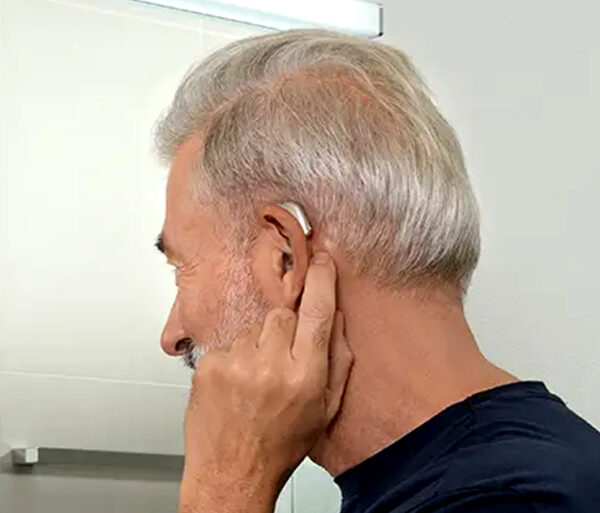 Digital hearing aid price in BD