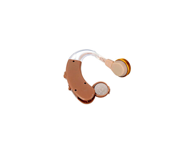 Fortune PP BTE Hearing Aid