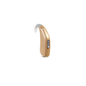 Vesuvio STF XP T3 BTE powerful behind-the-ear hearing aid device