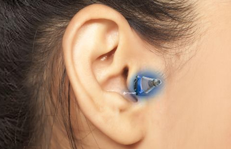 Modern digital hearing aid devices for better hearing support